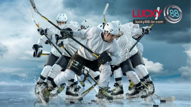 Thể Thao LUCKY88