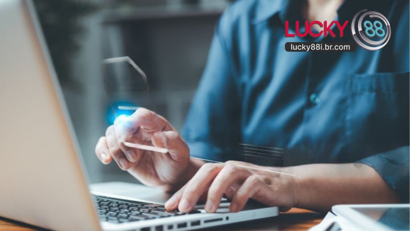 Đăng Ký LUCKY88 