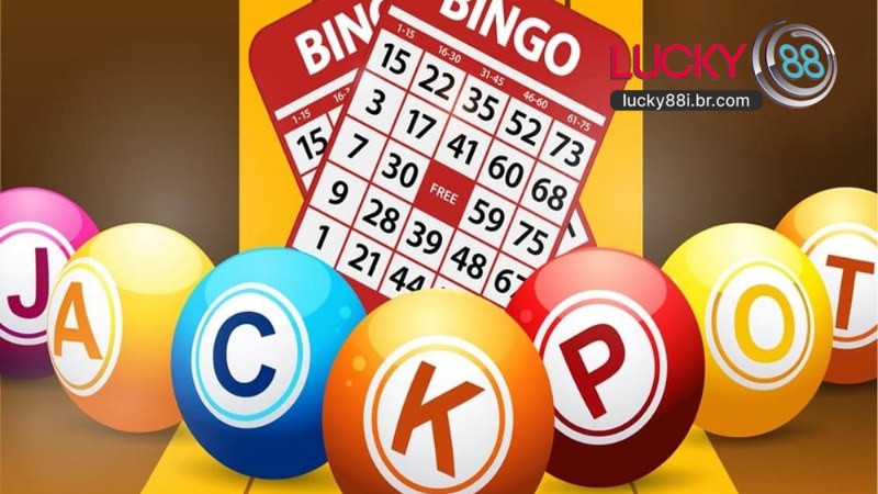 Xổ Số LUCKY88