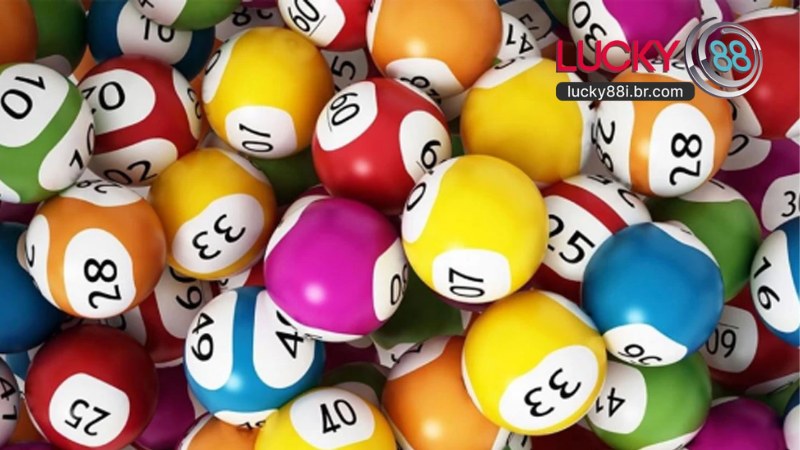 Xổ Số LUCKY88
